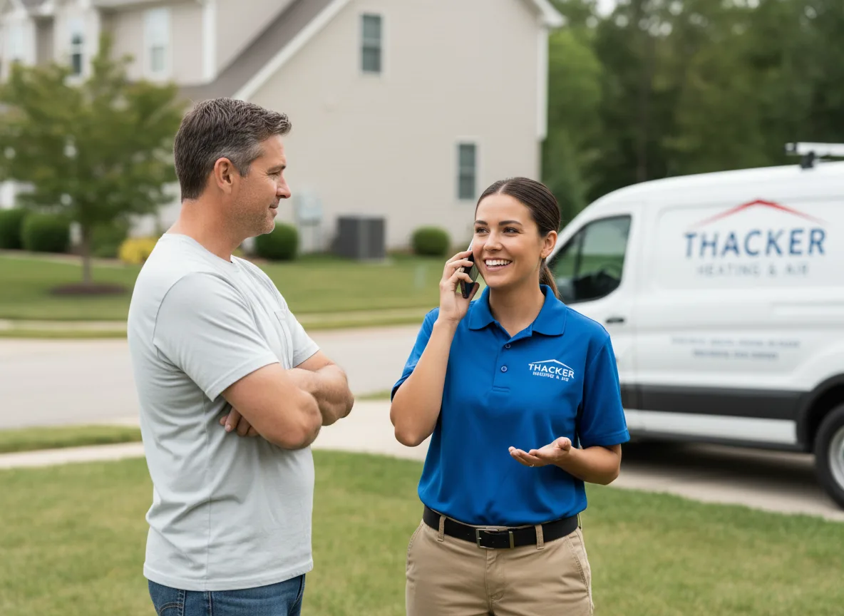 Ac Repair Nuevo, CA FAQs